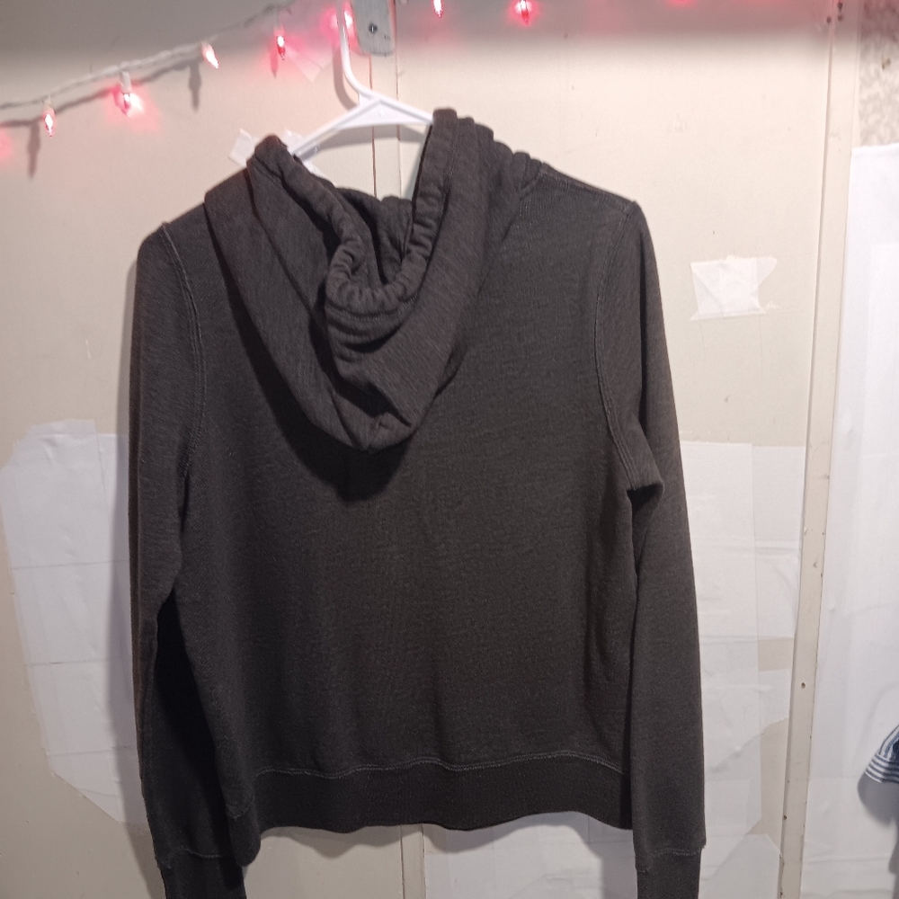 M Abercrombie pull over